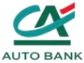 CA Auto Bank